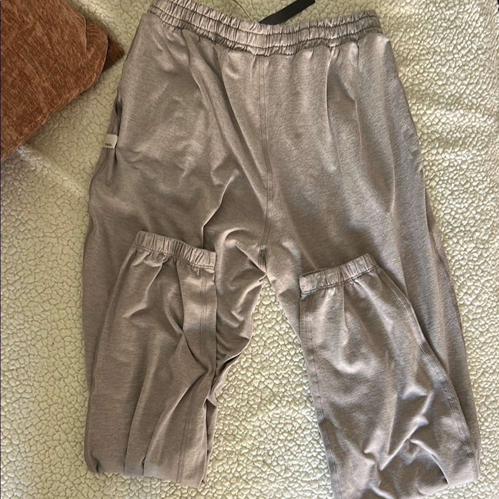 Vuori boyfriend dream knit XS - Picture 6 of 6